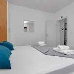 Blue Dream By Interhome * Makarska