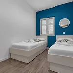 Blue Dream By Interhome *