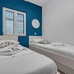 Blue Dream By Interhome Appartement Makarska