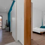 Appartement Blue Dream By Interhome Makarska