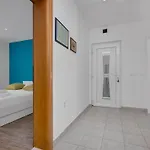 Blue Dream By Interhome Appartement