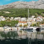 Blue Dream By Interhome * Makarska
