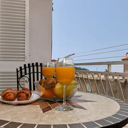 Blue Dream By Interhome * Makarska