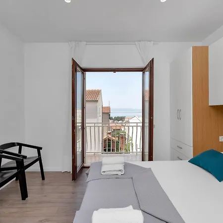 Blue Dream By Interhome * Makarska
