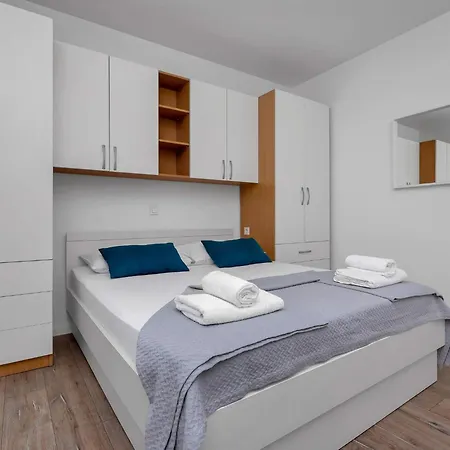 Apartman Blue Dream By Interhome