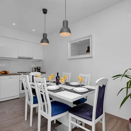 Apartman Blue Dream By Interhome *