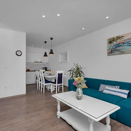 Apartman Blue Dream By Interhome *