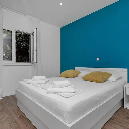 Apartman Blue Dream By Interhome *