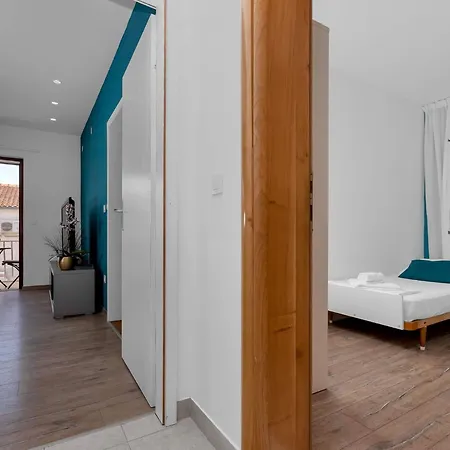 Apartman Blue Dream By Interhome Makarska
