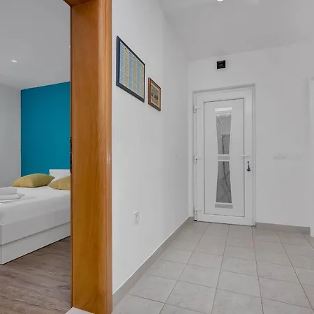 Blue Dream By Interhome Apartman