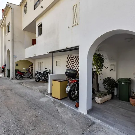 Blue Dream By Interhome Apartman *