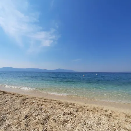 Apartman Blue Dream By Interhome Makarska