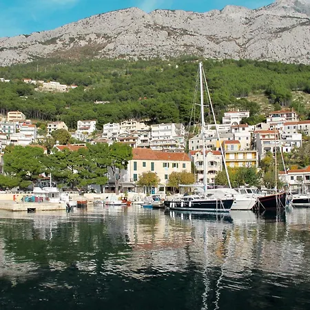 Blue Dream By Interhome * Makarska