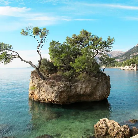 Blue Dream By Interhome Apartman Makarska
