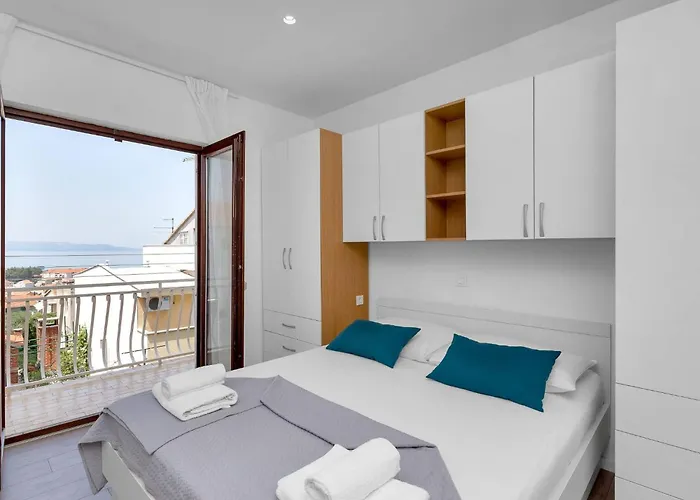 Blue Dream By Interhome Lägenhet *