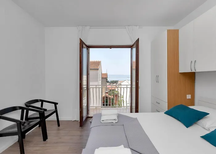 Blue Dream By Interhome * Makarska