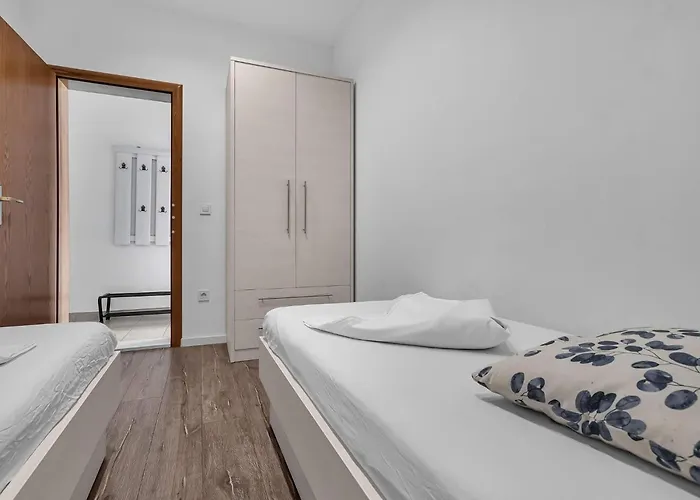 Blue Dream By Interhome * Makarska