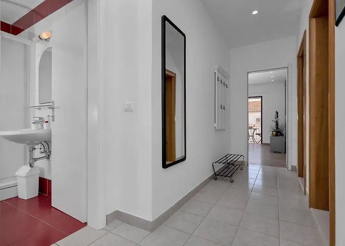 Blue Dream By Interhome Makarska