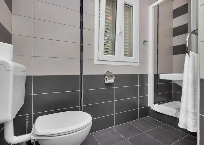 Blue Dream By Interhome * Makarska