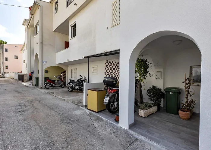 Blue Dream By Interhome Lägenhet *