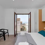 Blue Dream By Interhome * מאקרסקה