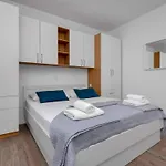 דירה Blue Dream By Interhome