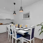 דירה Blue Dream By Interhome *