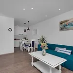 דירה Blue Dream By Interhome *