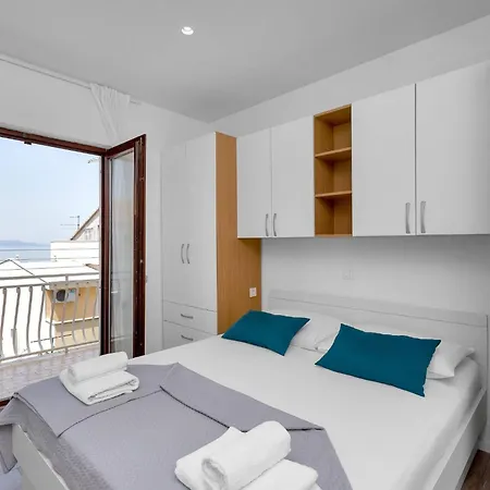 Blue Dream By Interhome 公寓 *