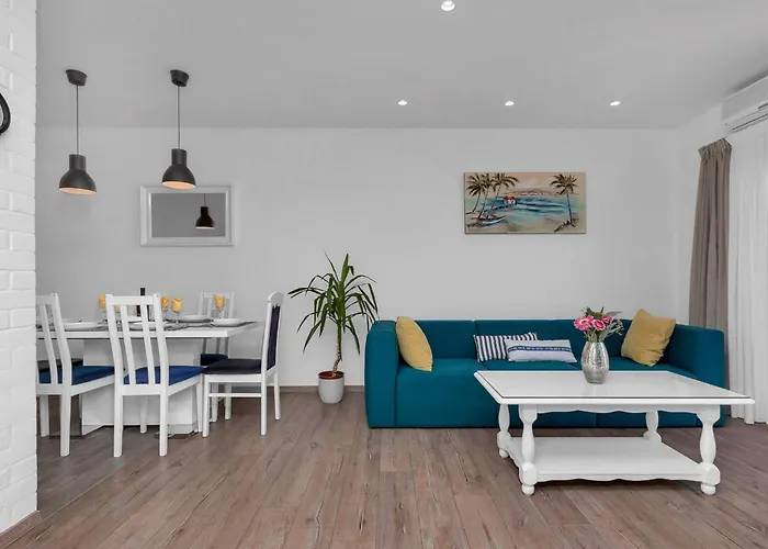 Blue Dream By Interhome *