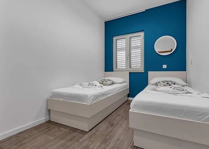 Blue Dream By Interhome *