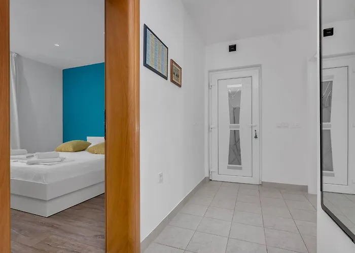 Blue Dream By Interhome 公寓