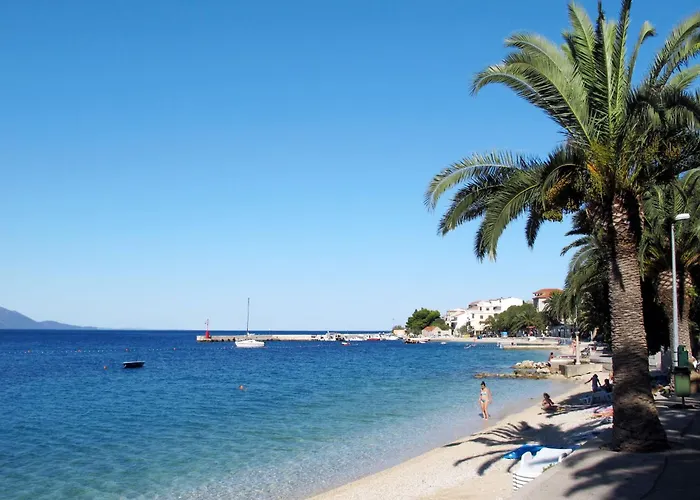 Blue Dream By Interhome 公寓 *